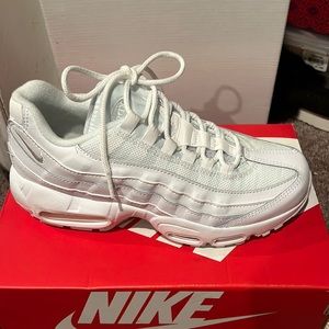 Nike Air Max 95, Sz. 6.5 Youth